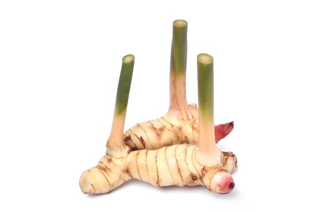 Laoswortel (Galanga) per kilo