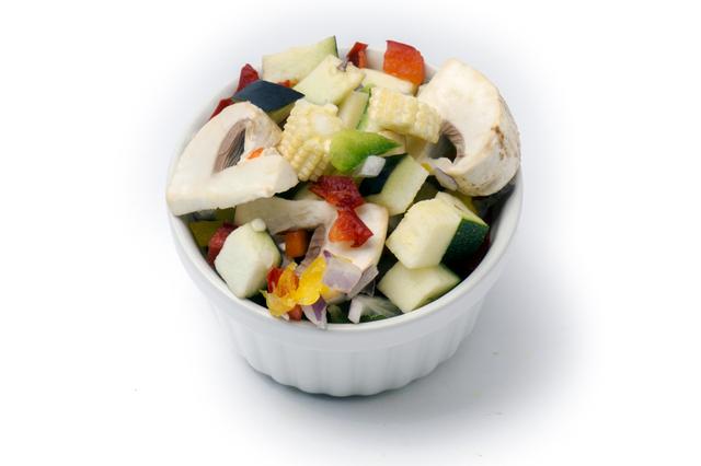 Stoofmix Wapen van Elst