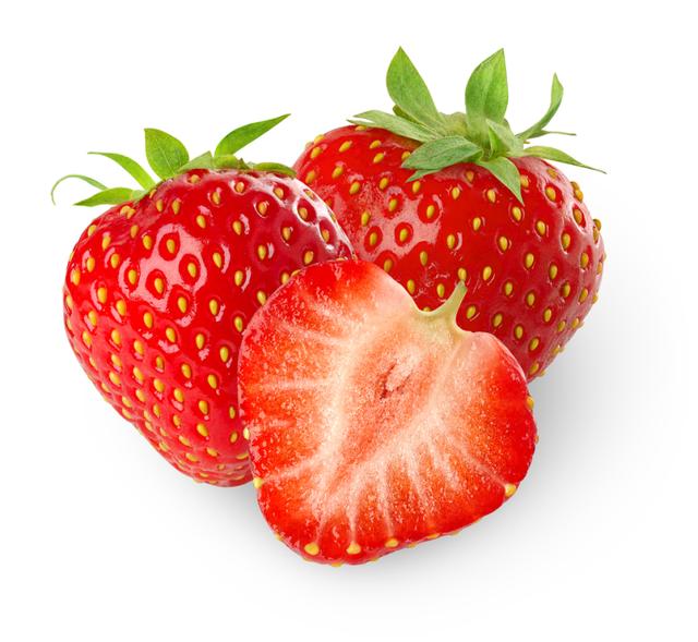 Aardbeien per 500gr (Royal berry)