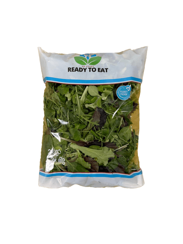 MESCLUN 250 GR