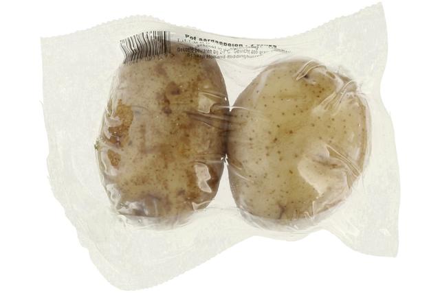 Pofaardappels.per 2 stuks  *1304