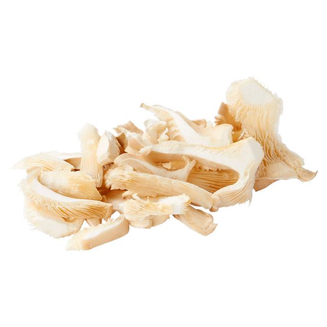 Oesterzwam gesneden per kg.