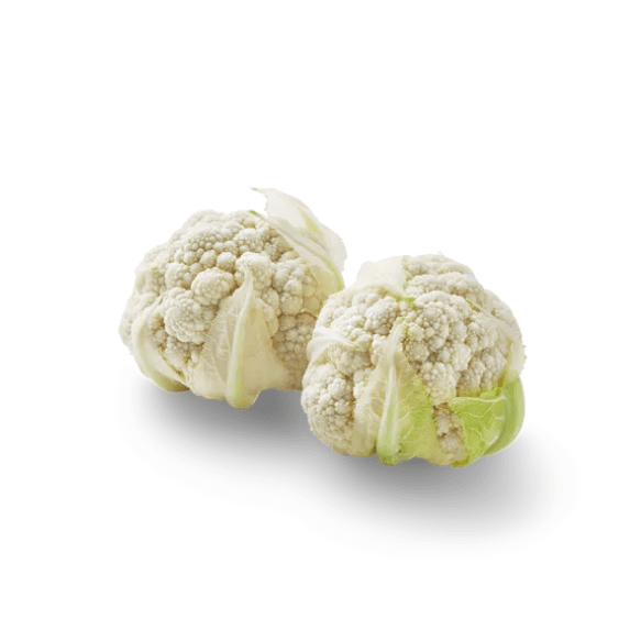 Bloemkool mini 4 stuks