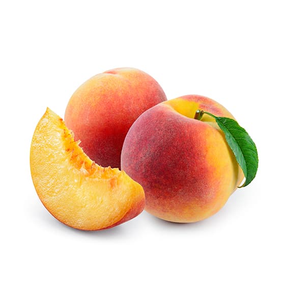 Nectarines per stuk