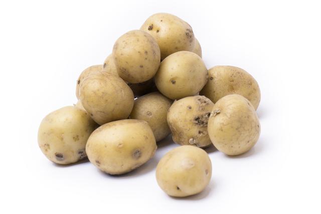 kriel aardappelen per kist 5 kg.