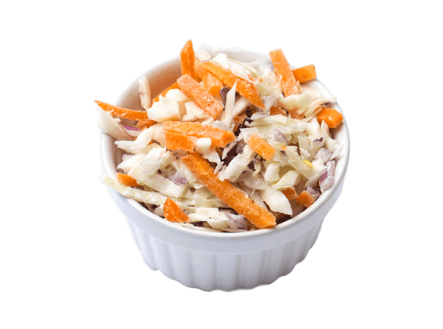 Coleslaw (met dressing) kg