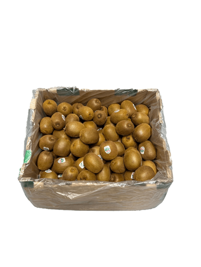 Kiwi per kist