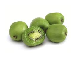 Kiwi bessen per bakje 125 gram