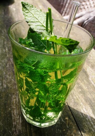 Kruidenthee per bosje