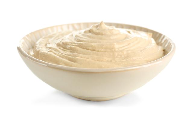 Hummus per bak 1000 gram