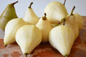 Gieser Wildeman 1 kilo zak (schoon)