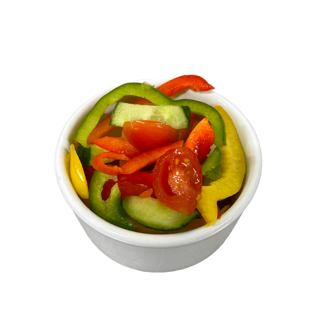 Griekse salade Cito per kg 
