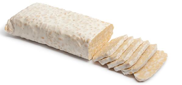 Tempeh per verpakking (395 gram)