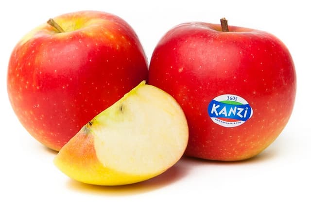 Kanzi appels per stuk