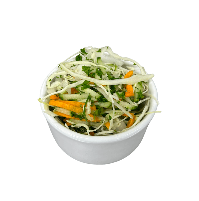 Coleslaw steakhouse 
