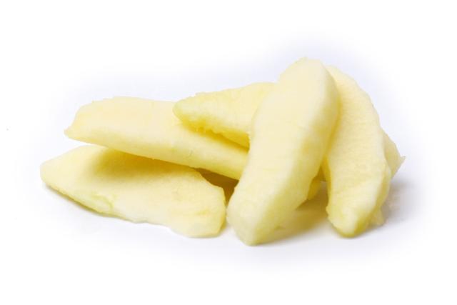 Appelpartjes Goudreinetten per kilo