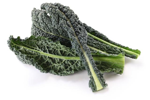 Palmkool (Cavolo Nero) per kilo