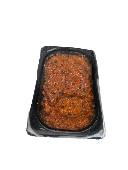 Tapenade oude kaas per bak (1kg)
