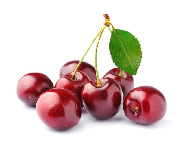 Kersen per kg. Holland