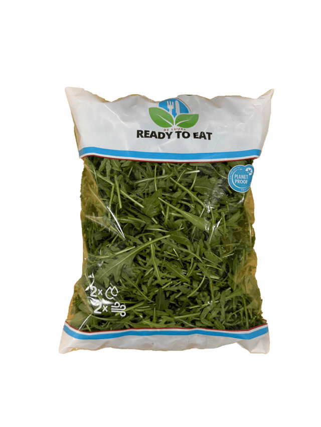 RUCOLA 250 GRAM
