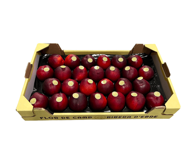 Nectarine per doos
