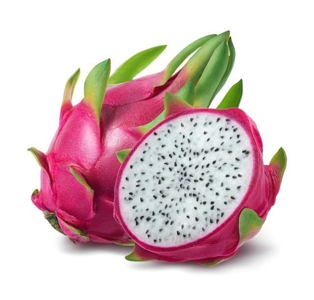 Pitahaya rood per stuk