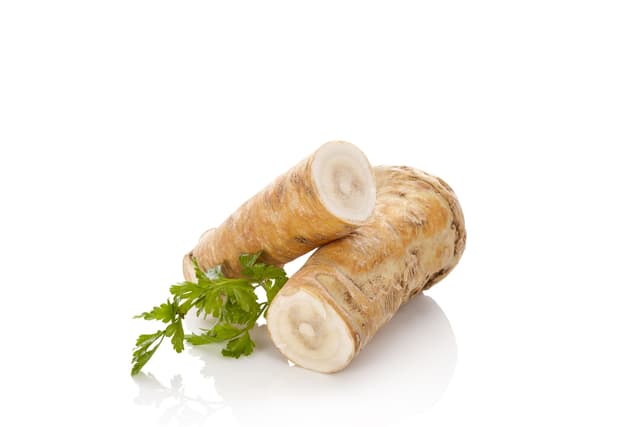 Mierikswortel per stuk