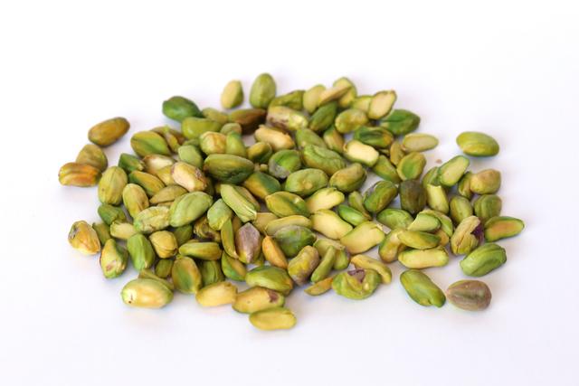 Pistache gepeld per kilo