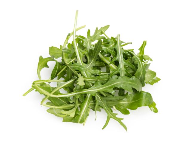 Rucola baby gewassen bakje 125 gram