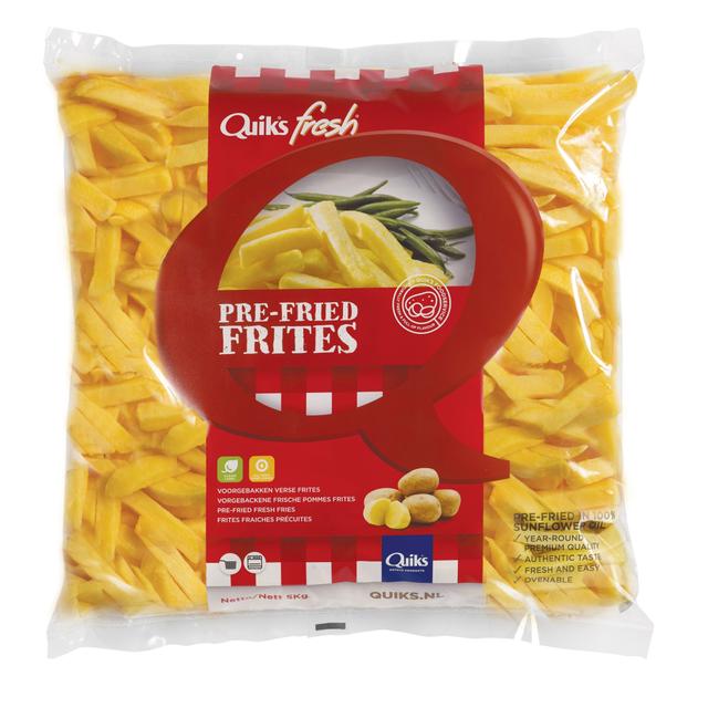 Friet Quicks 14 mm