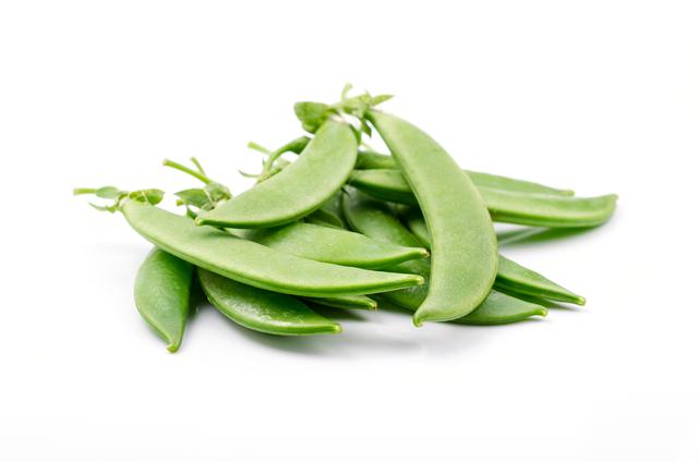 Peulen per bakje van 250 gram