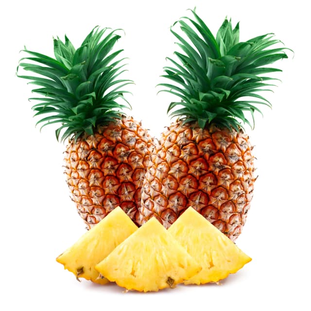 Ananas sweet per stuk
