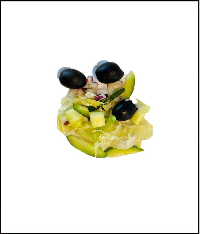 Italiaanse salade Augustinus per kg