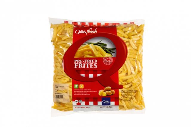 Friet Quiks 9mm