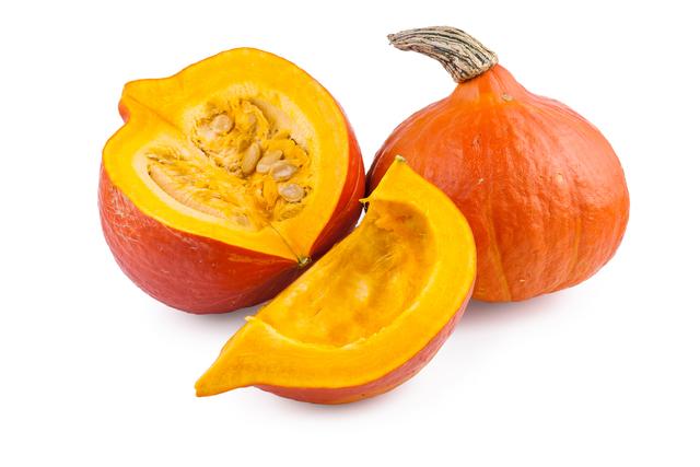 Sunny Hokkaido pompoen per kilo