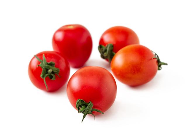 Cherry tomaten 250 gram