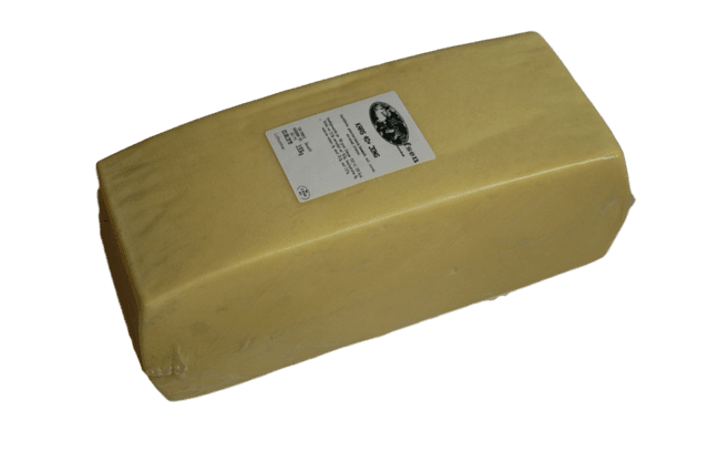 Foliekaas 40+ hotelblok