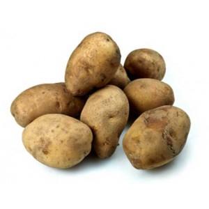 Eigenheimer zak 2.5 kilo kruimig