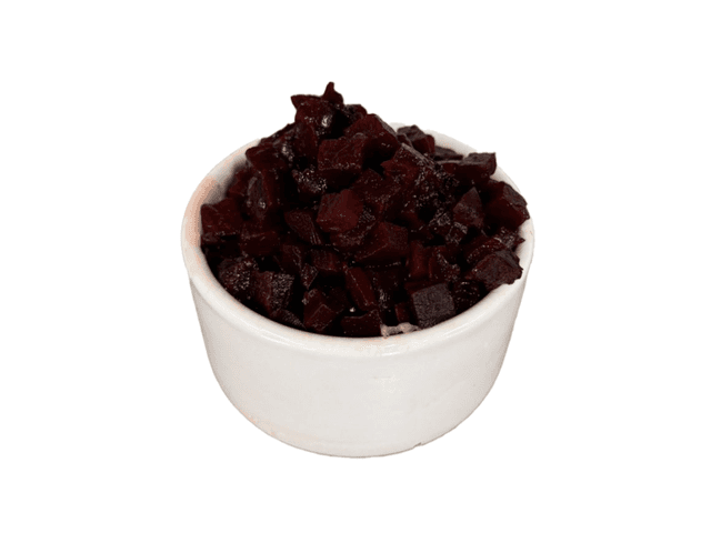 gekookte Bietenblok per 3 kilo