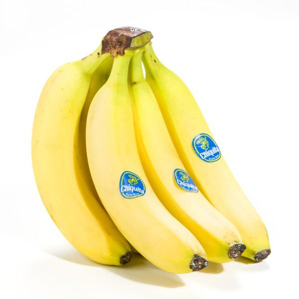 Chiquita Bananen per kist (18kg)