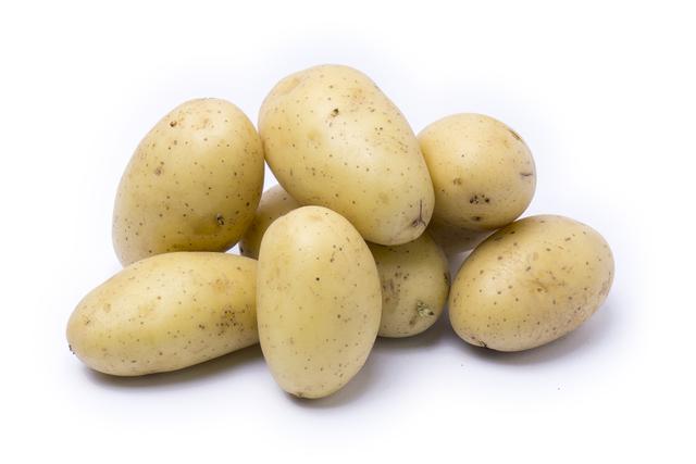 Charlotte aardappel per kilo