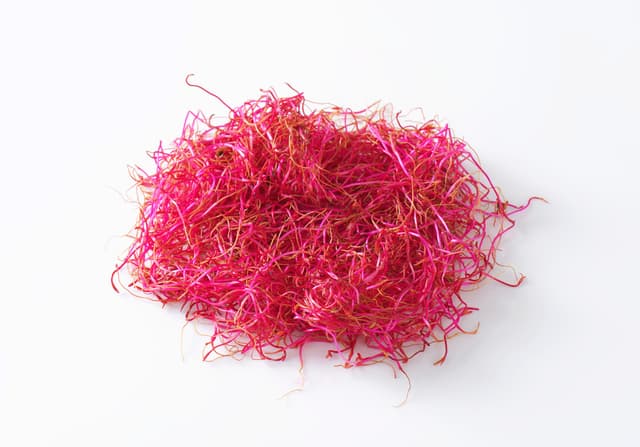 Rode bietscheuten per bakje (50gr)