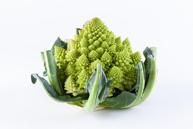 Romanesco per stuk