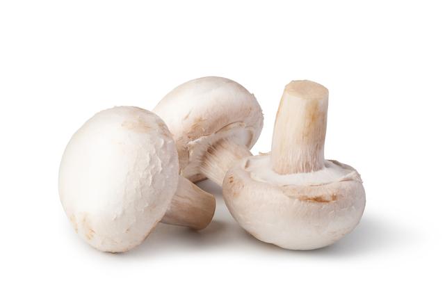 Champignons fijn per kilo