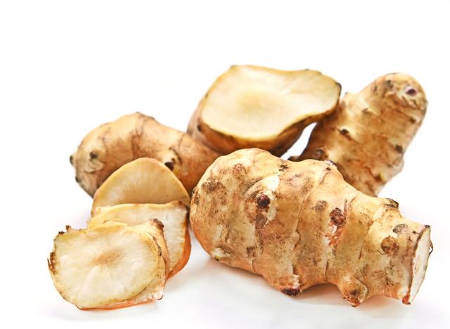 Topinambour kist 5 kilo