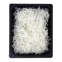 Rettich julienne 2 mm per kilo