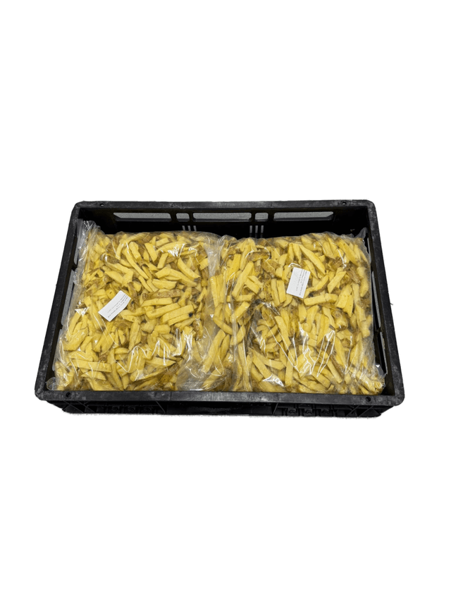 Pataad verse friet per 10kg