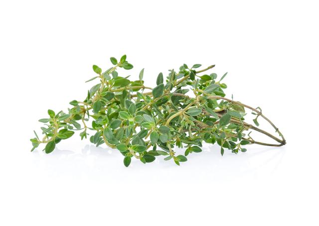 Citroenthijm per bos (75 gram)