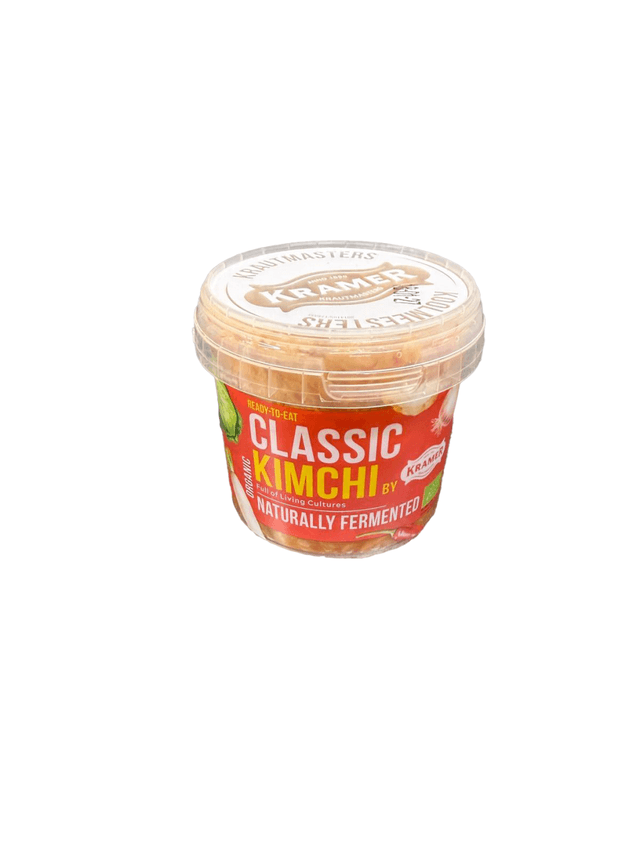 Kimchi 300gr