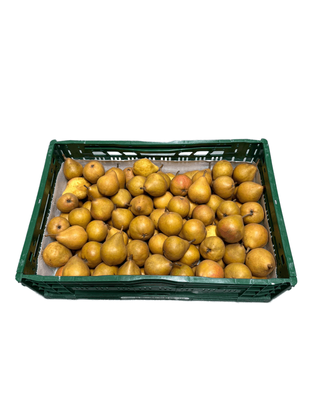 Gieser W. per kist (middel) 14 kg